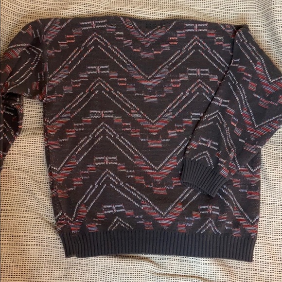 Vintage 80’s 90’s Sweater - Picture 3 of 6